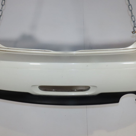 Pare-choc arrière occasion  Mini MINI (R56) One d (2010-2013)   51127264355 