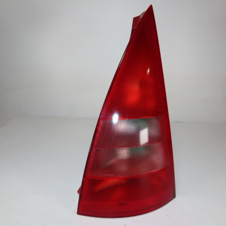 Feu arrière droit occasion  Citroën C3 I (FC_, FN_) 1.4 hdi (2003-2011) 5 portes   6351Q3 