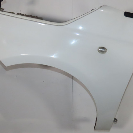 Aile avant gauche occasion  Fiat 500 (312_) 1.2 (312axa1a) (2007) 3 portes   52015757 