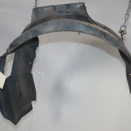 Pare-boue avant gauche occasion  Fiat 500 (312_) 1.2 (312axa1a) (2007) 3 portes   51786784 