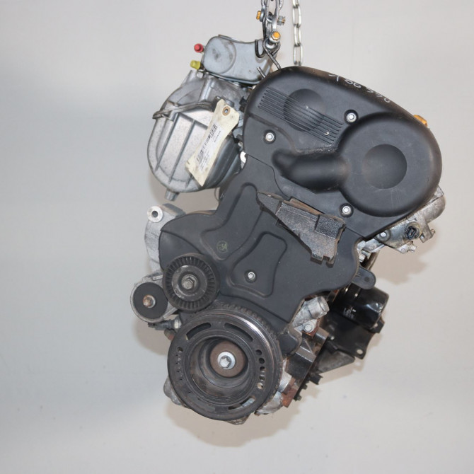 Moteur essence occasion  Opel MERIVA A Monospace (X03) 1.6 16v (e75) (2003-2006)   Z16XE-MERIVA  3