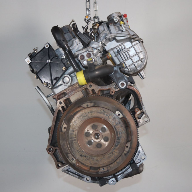 Moteur essence occasion  Opel MERIVA A Monospace (X03) 1.6 16v (e75) (2003-2006)   Z16XE-MERIVA  5