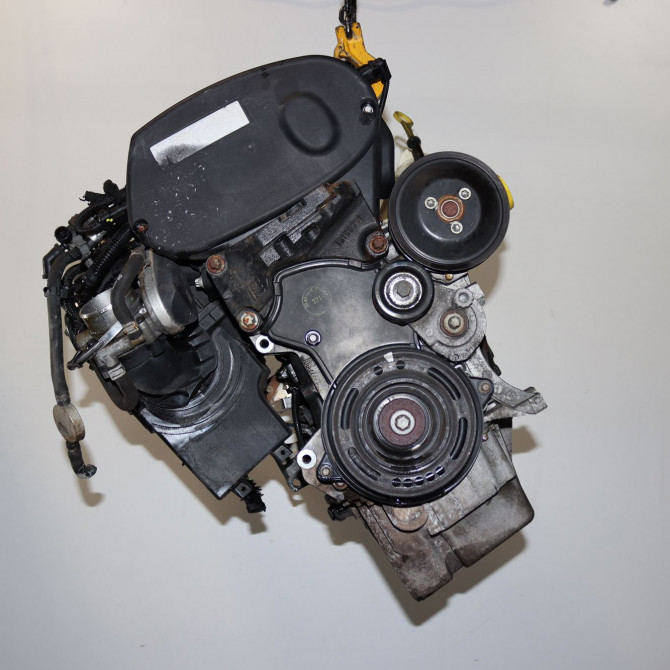 Moteur essence occasion  Opel ASTRA H GTC (A04) 1.6 (l08) (2005-2010)   Z16XER-ASTRA  3