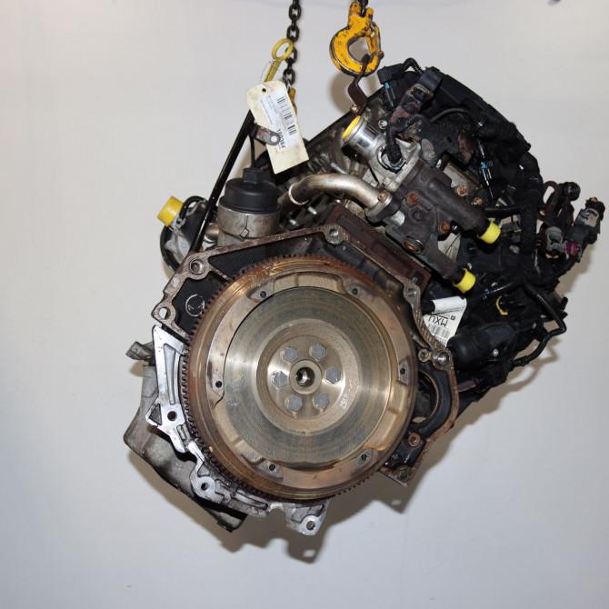 Moteur essence occasion  Opel ASTRA H GTC (A04) 1.6 (l08) (2005-2010)   Z16XER-ASTRA  5