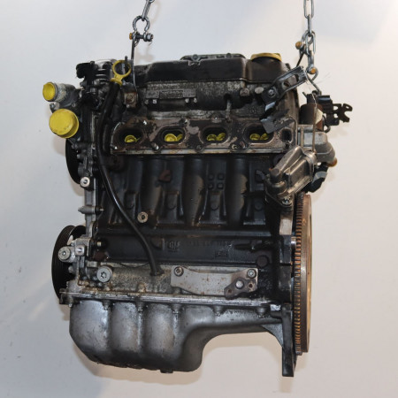 Moteur essence occasion  Opel MERIVA A Monospace (X03) 1.4 16v twinport lpg (e75) (2004-2010)   Z14XEP-MERIVA 