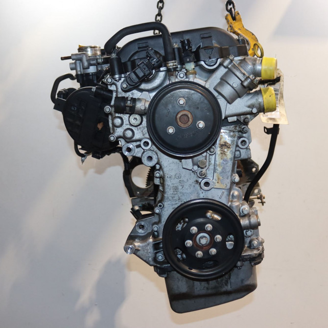 Moteur essence occasion  Opel MERIVA A Monospace (X03) 1.4 16v twinport (e75) (2004-2010)   Z14XEP-MERIVA  3