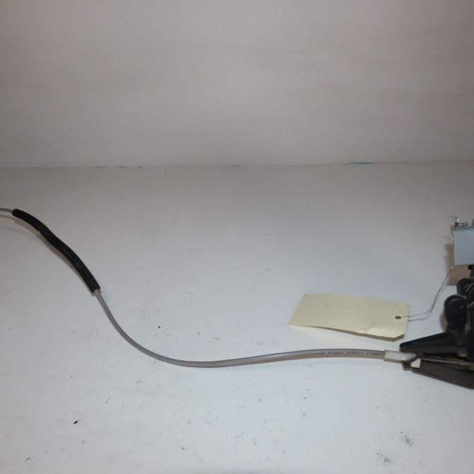 Serrure porte avd occasion  Peugeot 307 (3A/C) 1.6 hdi (2005-2009) 5 portes   9136P0  1