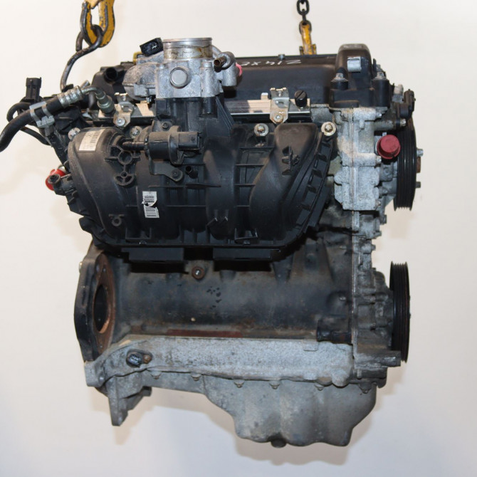 Moteur essence occasion  Opel TIGRA TwinTop (X04) 1.4 (r97) (2004-2010)   Z14XEP-TIGRA  3