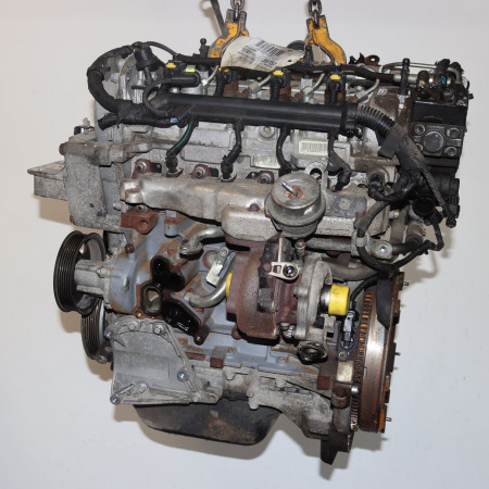 Moteur diesel occasion  Opel CORSA D (S07) 1.3 cdti (l08, l68) (2006-2014) 3 portes   Z13DTH-CORSA 