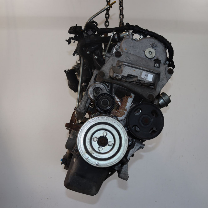 Moteur diesel occasion  Opel CORSA D (S07) 1.3 cdti (l08, l68) (2006-2014) 3 portes   Z13DTH-CORSA  3