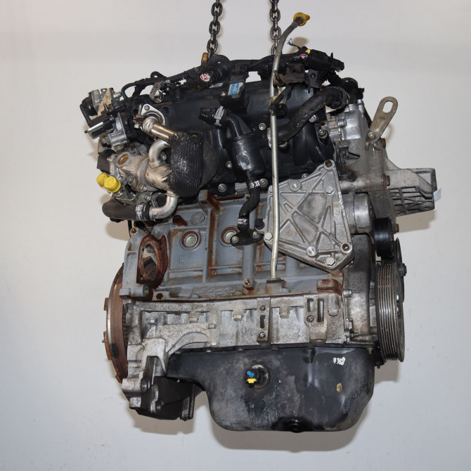 Moteur diesel occasion  Opel CORSA D (S07) 1.3 cdti (l08, l68) (2006-2014) 3 portes   Z13DTH-CORSA  4