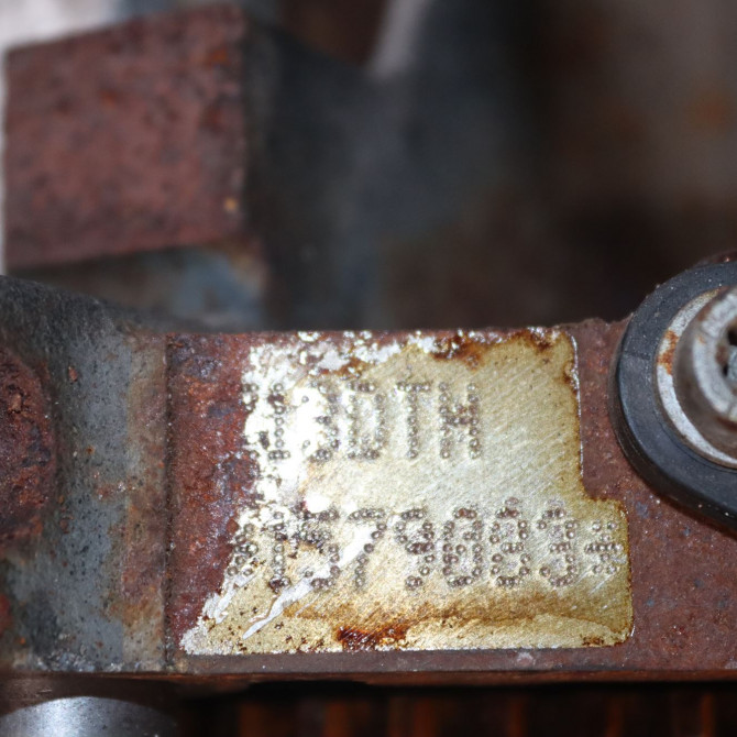 Moteur diesel occasion  Opel CORSA D (S07) 1.3 cdti (l08, l68) (2006-2014) 3 portes   Z13DTH-CORSA  2