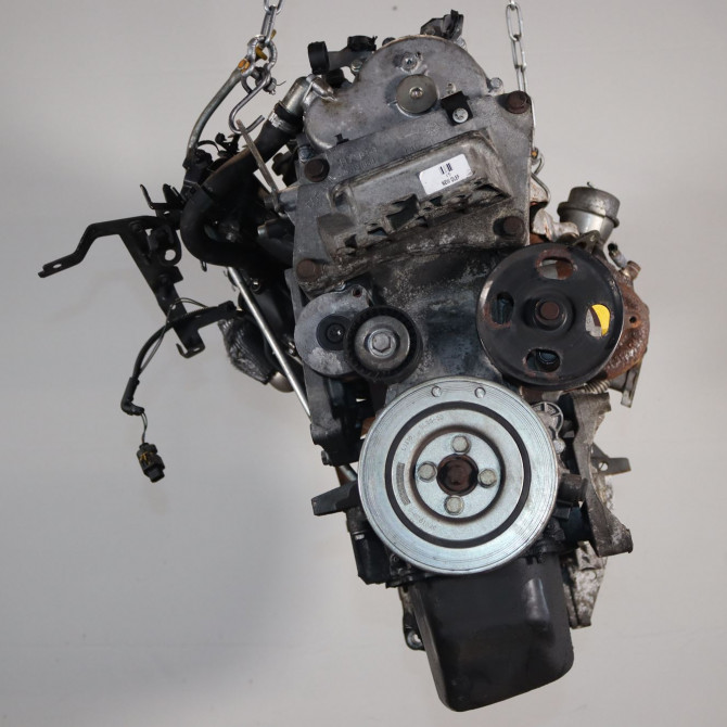 Moteur diesel occasion  Opel CORSA D (S07) 1.3 cdti (l08, l68) (2006-2014) 3 portes   Z13DTH-CORSA  3