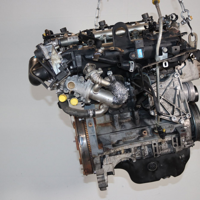 Moteur diesel occasion  Opel CORSA D (S07) 1.3 cdti (l08, l68) (2006-2014) 3 portes   Z13DTH-CORSA  4