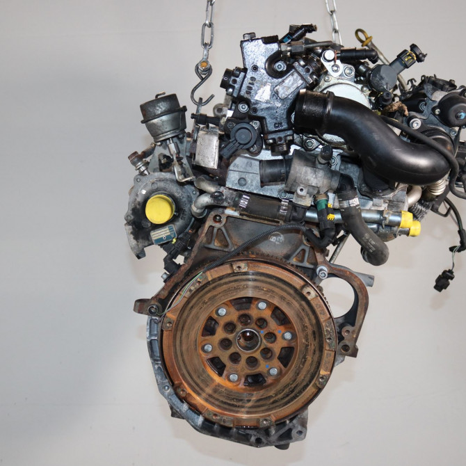 Moteur diesel occasion  Opel CORSA D (S07) 1.3 cdti (l08, l68) (2006-2014) 3 portes   Z13DTH-CORSA  5