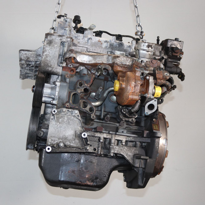 Moteur diesel occasion  Opel CORSA D (S07) 1.3 cdti (l08, l68) (2006-2014) 3 portes   Z13DTH-CORSA  1