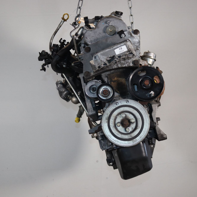 Moteur diesel occasion  Opel CORSA D (S07) 1.3 cdti (l08, l68) (2006-2014) 3 portes   Z13DTH-CORSA  3
