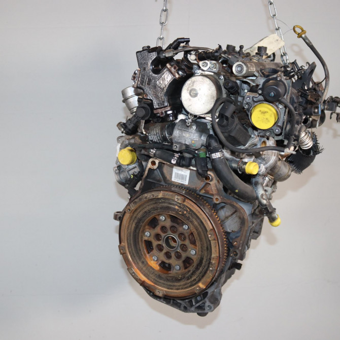 Moteur diesel occasion  Opel CORSA D (S07) 1.3 cdti (l08, l68) (2006-2014) 3 portes   Z13DTH-CORSA  5