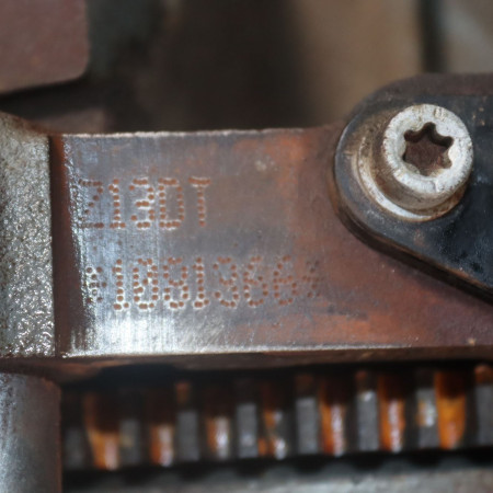 Moteur diesel occasion  Opel CORSA C (X01) 1.3 cdti (f08, f68) (2003-2009)   Z13DT 