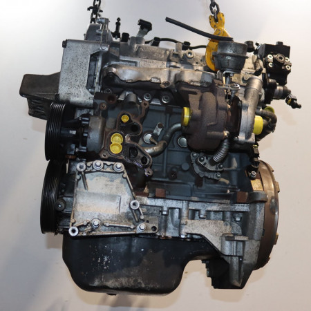 Moteur diesel occasion  Opel ASTRA H (A04) 1.3 cdti (l48) (2005-2010)   Z13DTH-ASTRA 