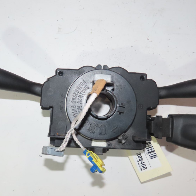 Bloc commodos occasion  Peugeot 206+ (2L_, 2M_) 1.4 hdi eco 70 (2009-2013) 5 portes   96663040XT  1