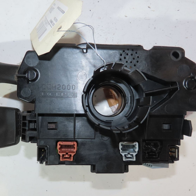 Bloc commodos occasion  Peugeot 206+ (2L_, 2M_) 1.4 hdi eco 70 (2009-2013) 5 portes   96663040XT  2