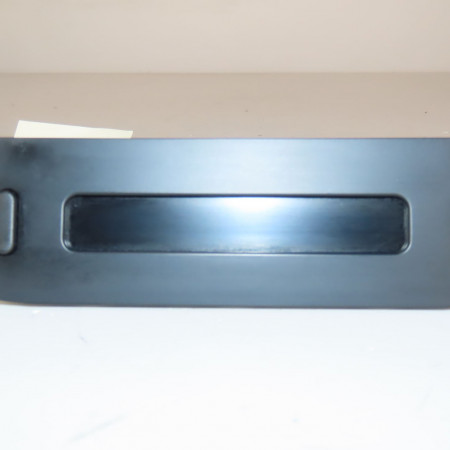 Afficheur digital occasion  Peugeot 206+ (2L_, 2M_) 1.1 (2009-2013)   96658097XT 