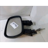Retroviseur exterieur gauche occasion  Fiat DOBLO Camionnette/Monospace (223_) 1.3 d multijet (2005-2010)   735424992  miniature 2
