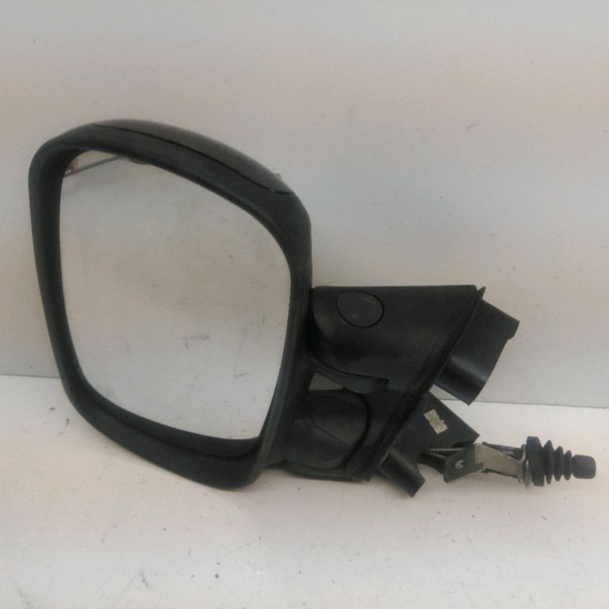 Retroviseur exterieur gauche occasion  Fiat DOBLO Monospace (119_, 223_) 1.3 d multijet (2005)   735424992  1