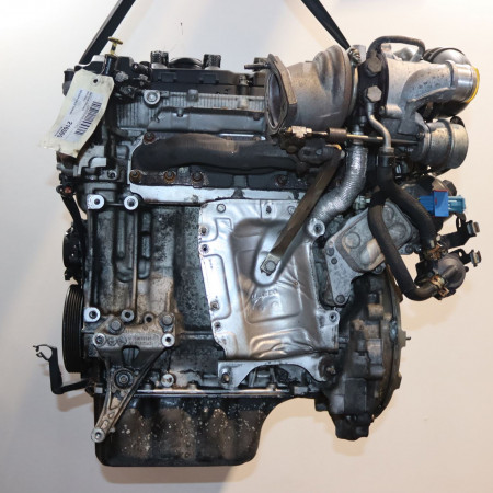 Moteur essence occasion  Mini MINI (R56) Cooper s (2010-2013)   N14B16AB 