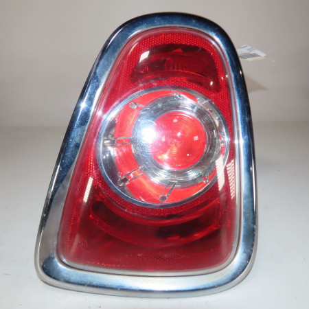 Feu arrière droit occasion  Mini MINI (R56) One d (2010-2013)   63217255912 