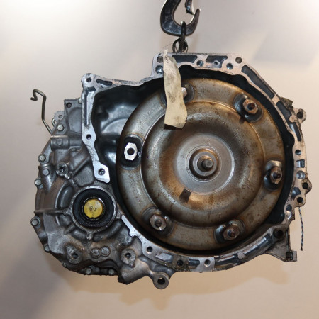 Boîte à vitesse automatique occasion  Peugeot 3008 Monospace (0U_) 1.6 bluehdi 120 (2014-2016)   20GE23 