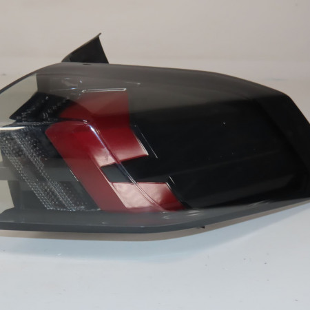 Feu arrière droit occasion  Peugeot 2008 II (UD_, US_, UY_, UK_) 1.5 bluehdi 130 (2019)   9838190480 