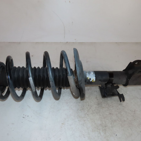 Amortisseur avant droit occasion  Citroën BERLINGO MULTISPACE (B9) 1.6 hdi 75 / bluehdi 75 (2008)   520882 