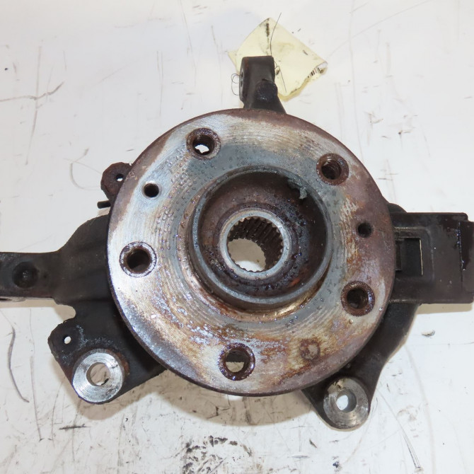 Fusee avg occasion  Renault SCÉNIC III (JZ0/1_) 1.5 dci (2009) 5 portes   400150083R  2