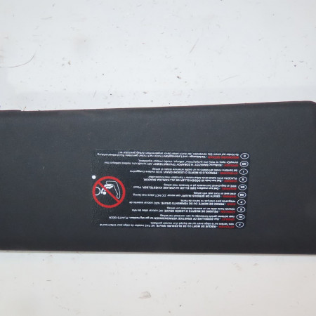 Pare-soleil droit occasion  Peugeot RCZ 2.0 hdi (2010-2015)   16116639ZD 