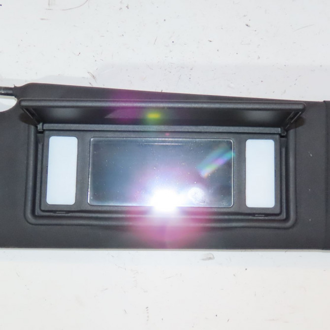 Pare-soleil droit occasion  Peugeot RCZ 2.0 hdi (2010-2015)   16116639ZD  2