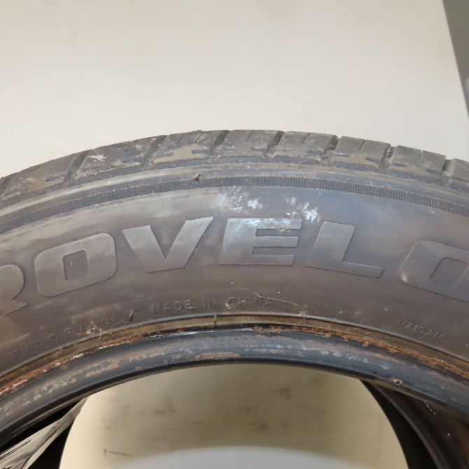 Pneus occasion  Opel MERIVA A Monospace (X03) 1.3 cdti (e75) (2003-2010)   185/60R15  2