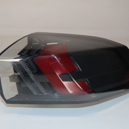Feu arrière droit occasion  Peugeot 2008 II (UD_, US_, UY_, UK_) 1.2 puretech 130 (2019)   9838190480 