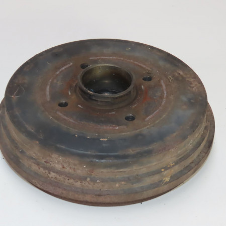 Tambour arrière droit occasion  Renault CLIO IV (BH_) 1.5 dci 75 (2012) 5 portes   432029357R 