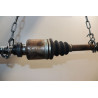 Transmission avant droite occasion  Peugeot 407 SW (6E_) 2.0 hdi 135 (2004-2010)   3273SV  miniature 4