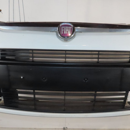 Pare-choc avant occasion  Fiat PUNTO (199_) 1.2 (199axz1a, 199bxz1a) (2012)   71777635 