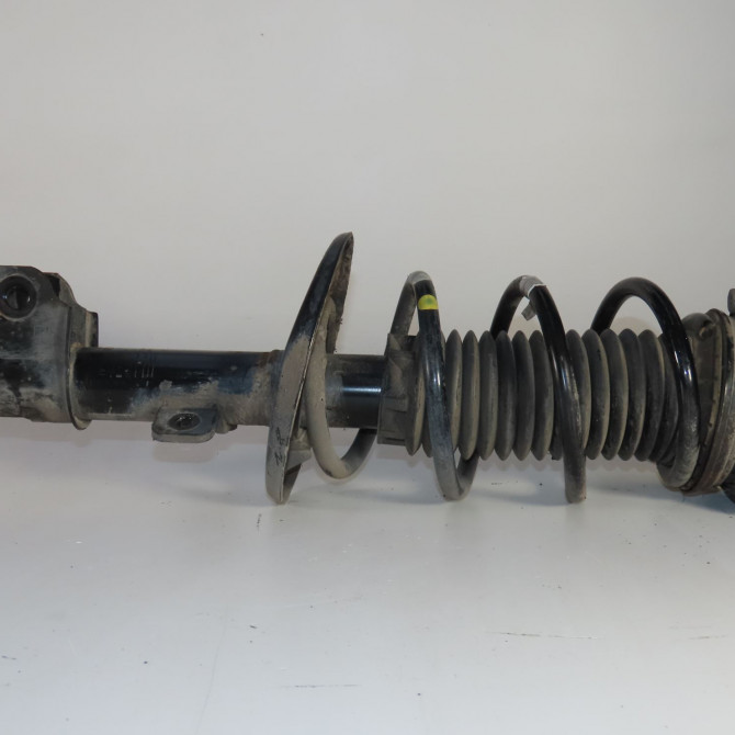 Amortisseur avant droit occasion  Citroën BERLINGO Camionnette/Monospace (K9) 1.5 bluehdi 100 (2018)   9833305980  1