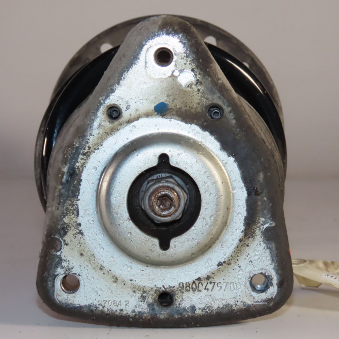 Amortisseur avant droit occasion  Citroën BERLINGO Camionnette/Monospace (K9) 1.5 bluehdi 100 (2018)   9833305980  3