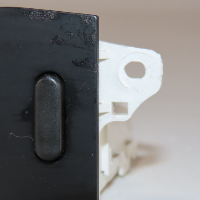 Afficheur digital occasion  Peugeot 206+ (2L_, 2M_) 1.4 hdi eco 70 (2009-2013) 5 portes   96658097XT  5