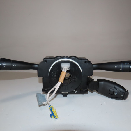 Bloc commodos occasion  Peugeot 206+ (2L_, 2M_) 1.4 hdi eco 70 (2009-2013) 5 portes   96663040XT 