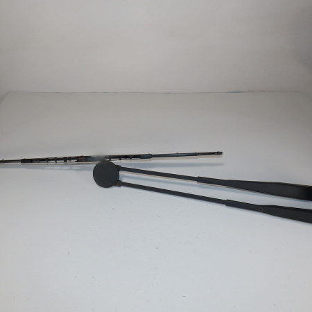 Bras essuie-glace avant gauche occasion  Renault TWINGO I (C06_) 1.2 (c063, c064) (1993-1996) 3 portes   7701036024 