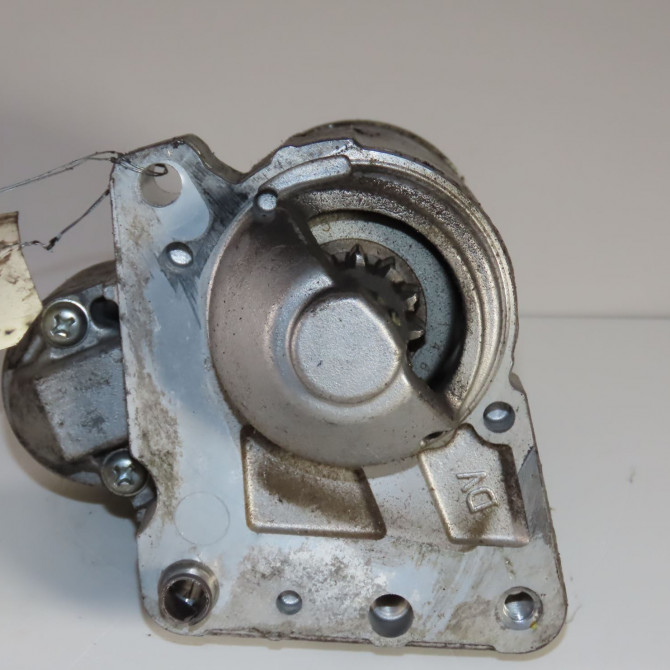 Démarreur occasion  Peugeot 3008 Monospace (0U_) 1.6 bluehdi 120 (2014-2016)   5802Z8  3