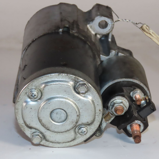 Démarreur occasion  Peugeot 3008 Monospace (0U_) 1.6 bluehdi 120 (2014-2016)   5802Z8  4