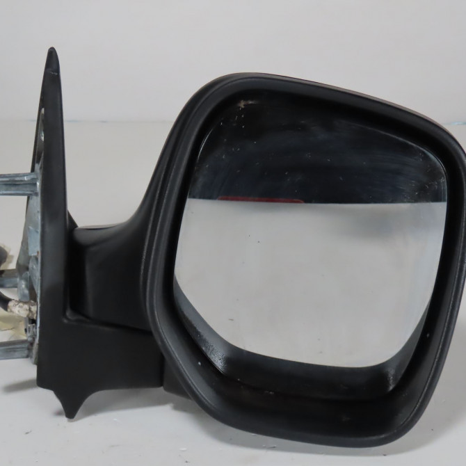 Retroviseur exterieur electrique droit occasion  Peugeot PARTNER Monospace (5_, G_) 1.4 (1996-2015)   8153JN  1